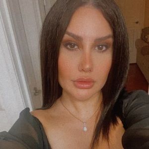 Meet your Posher, Shaghayegh